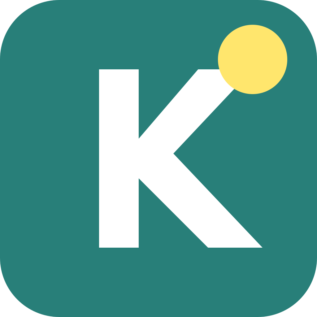 KiddoPrintMaker Logo
